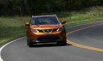 Nissan Rogue Sport 2017 года